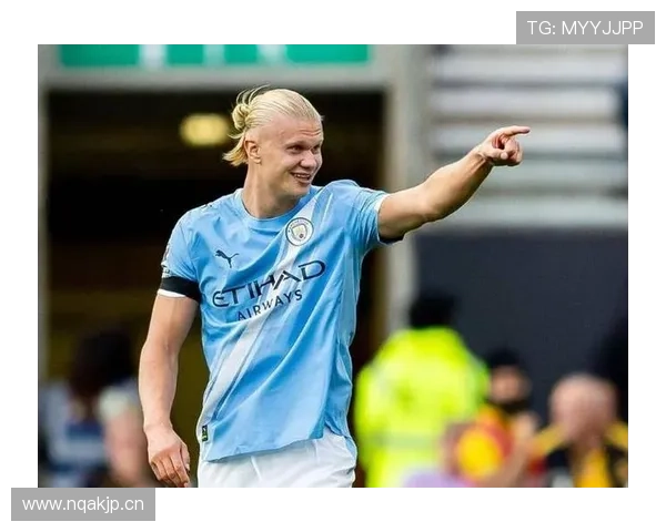 阿尔瓦雷斯 vs 哈兰德：终结机器与全能前锋的差异