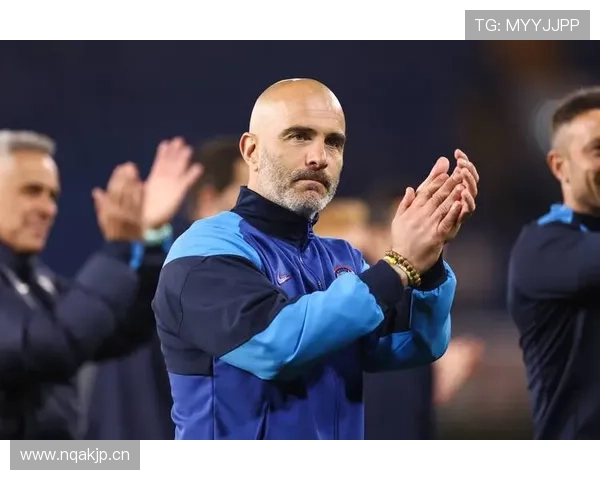 切尔西最大问题非阵容短板,而是体系缺失已影响球队稳定性