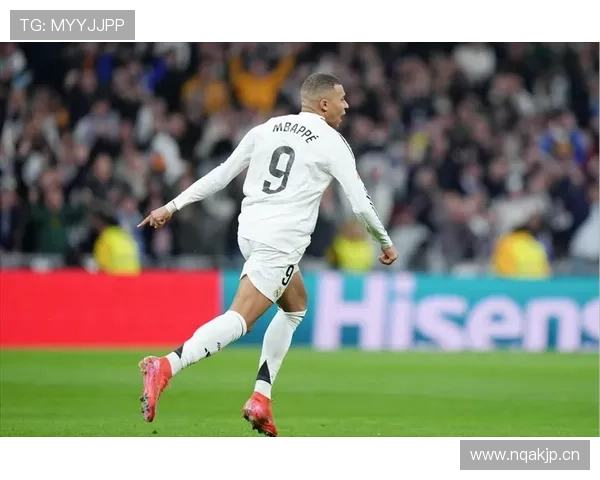 姆巴佩加盟后,皇马体系适配问题显现,稳定性面临考验 姆巴佩加盟后,皇马体系适配问题显现,稳定性面临考验