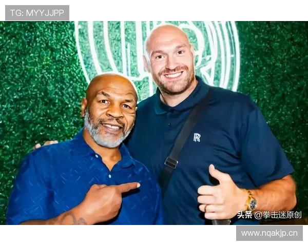 刷到泰森·富里在私人飞机上喝下午茶的那张图，我的银行卡瞬间失去存在感