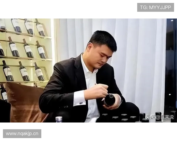 姚明退役后一顿早餐花掉普通人半个月工资