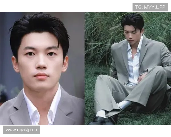 汪顺机场那身西装挺得像代言人，手里一杯奶茶瞬间把冠军气场打回家常